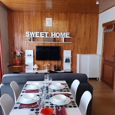 Sweet Home 블랑켄베르크 외부 사진