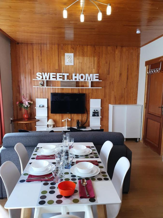 Sweet Home 블랑켄베르크 외부 사진